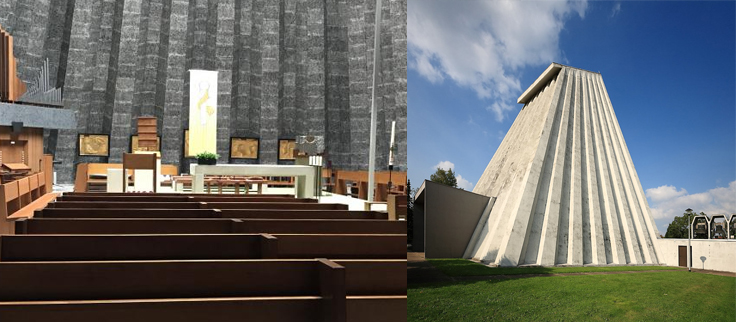 Sint-Ritakerk Sint-Ritakerk